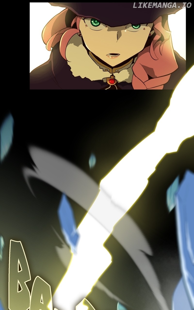 Children of Mirra Chapter 70 - page 83