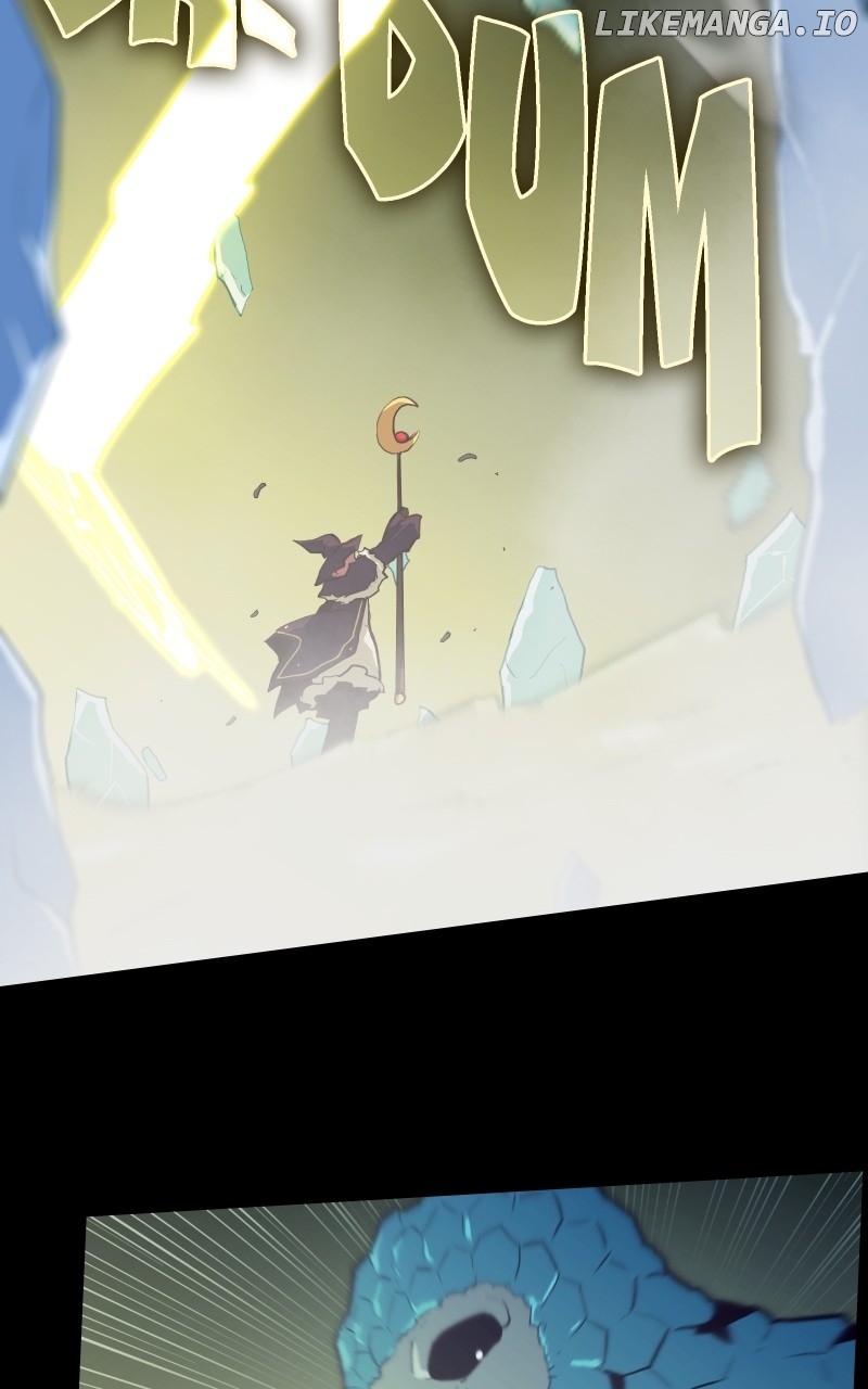 Children of Mirra Chapter 70 - page 84