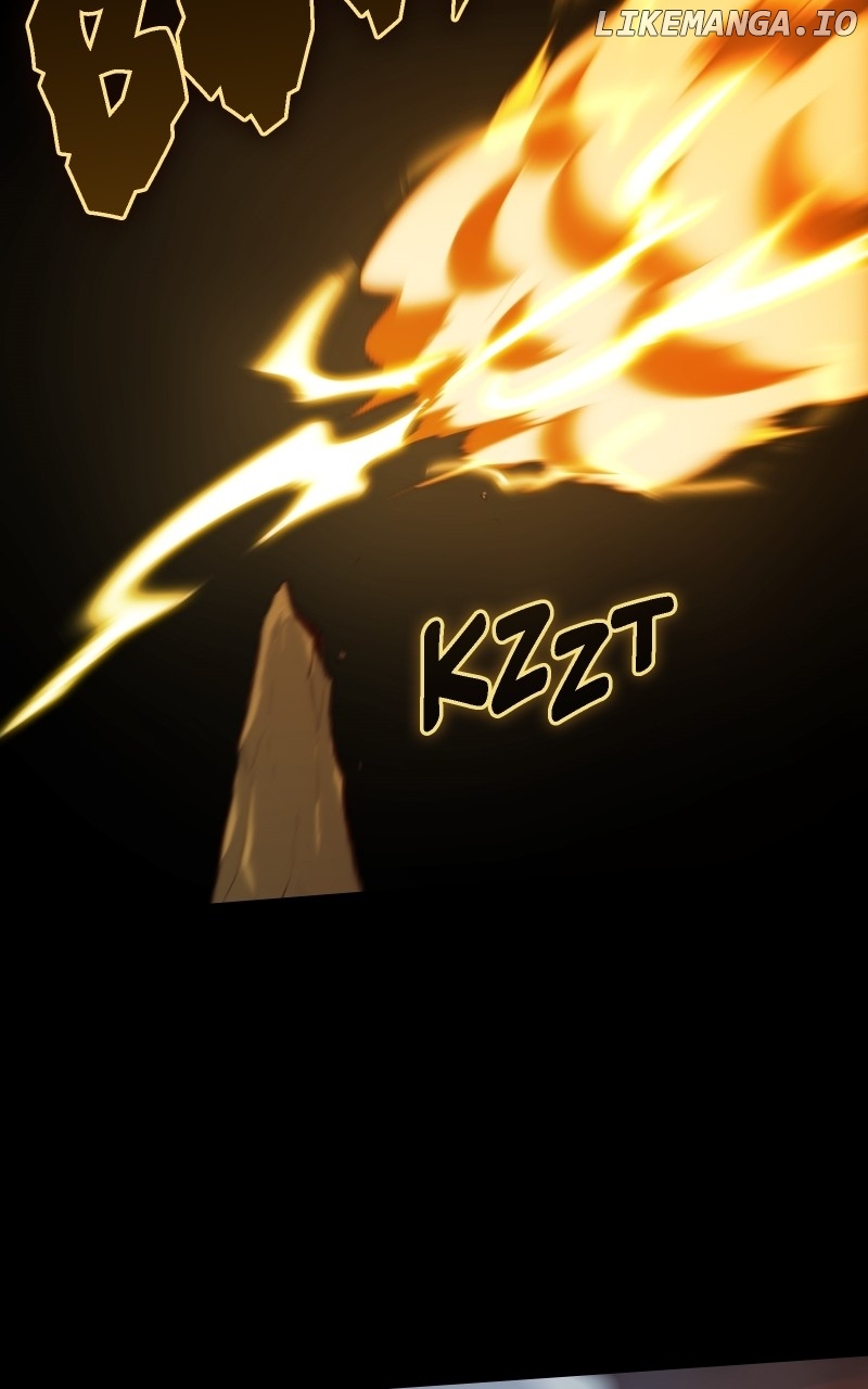 Children of Mirra Chapter 70 - page 86