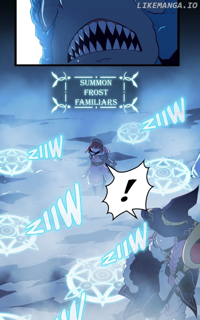 Children of Mirra Chapter 70 - page 90