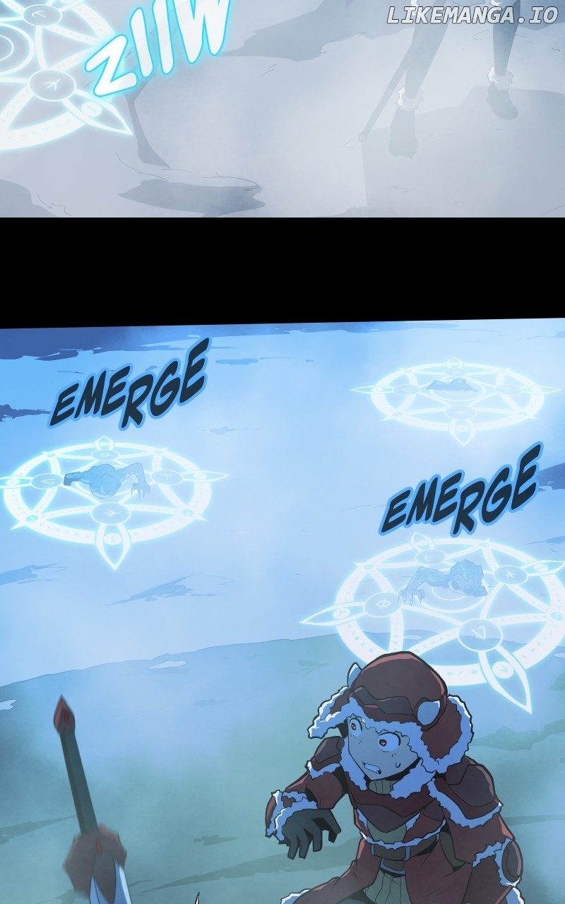 Children of Mirra Chapter 70 - page 91