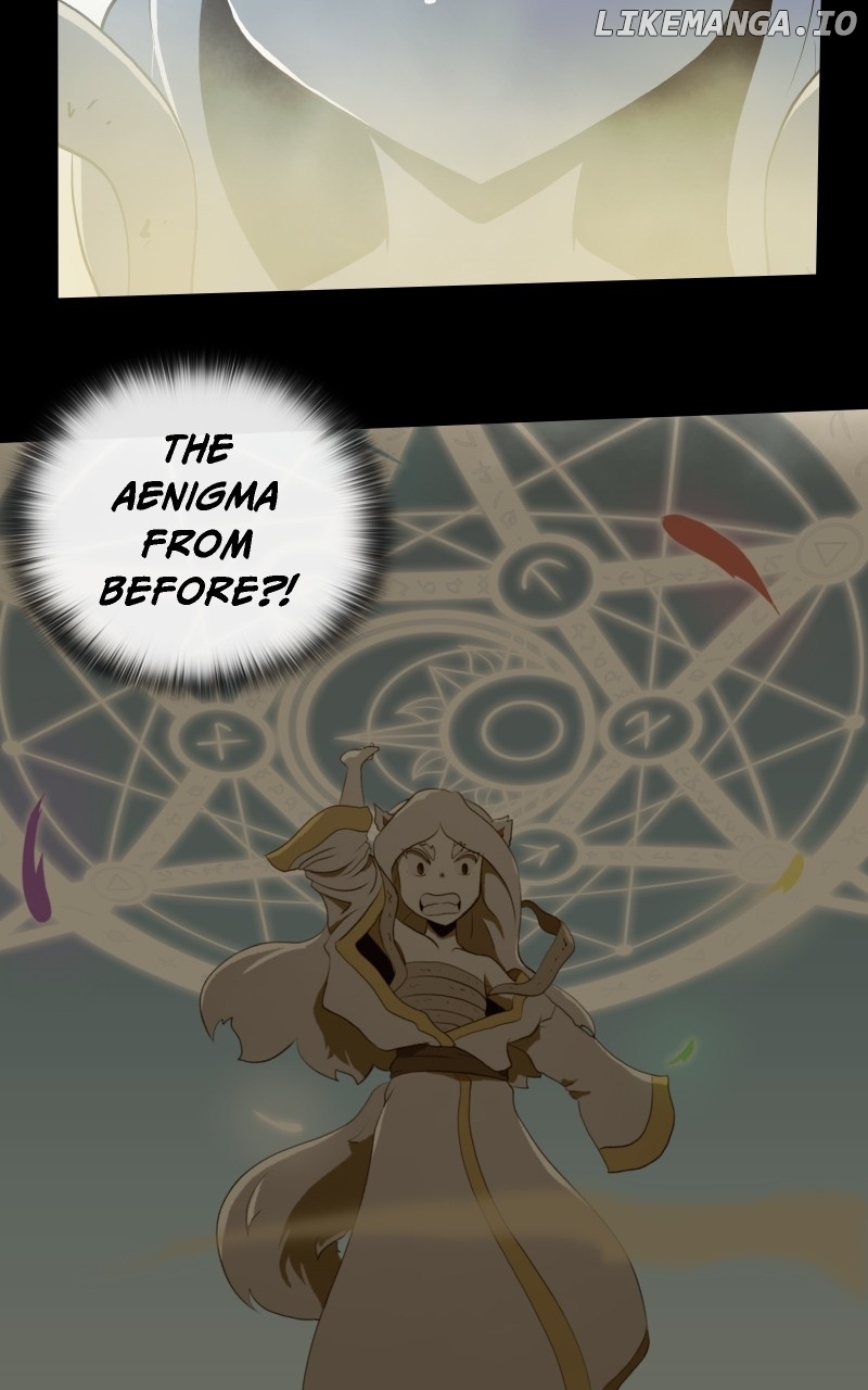 Children of Mirra Chapter 70 - page 95
