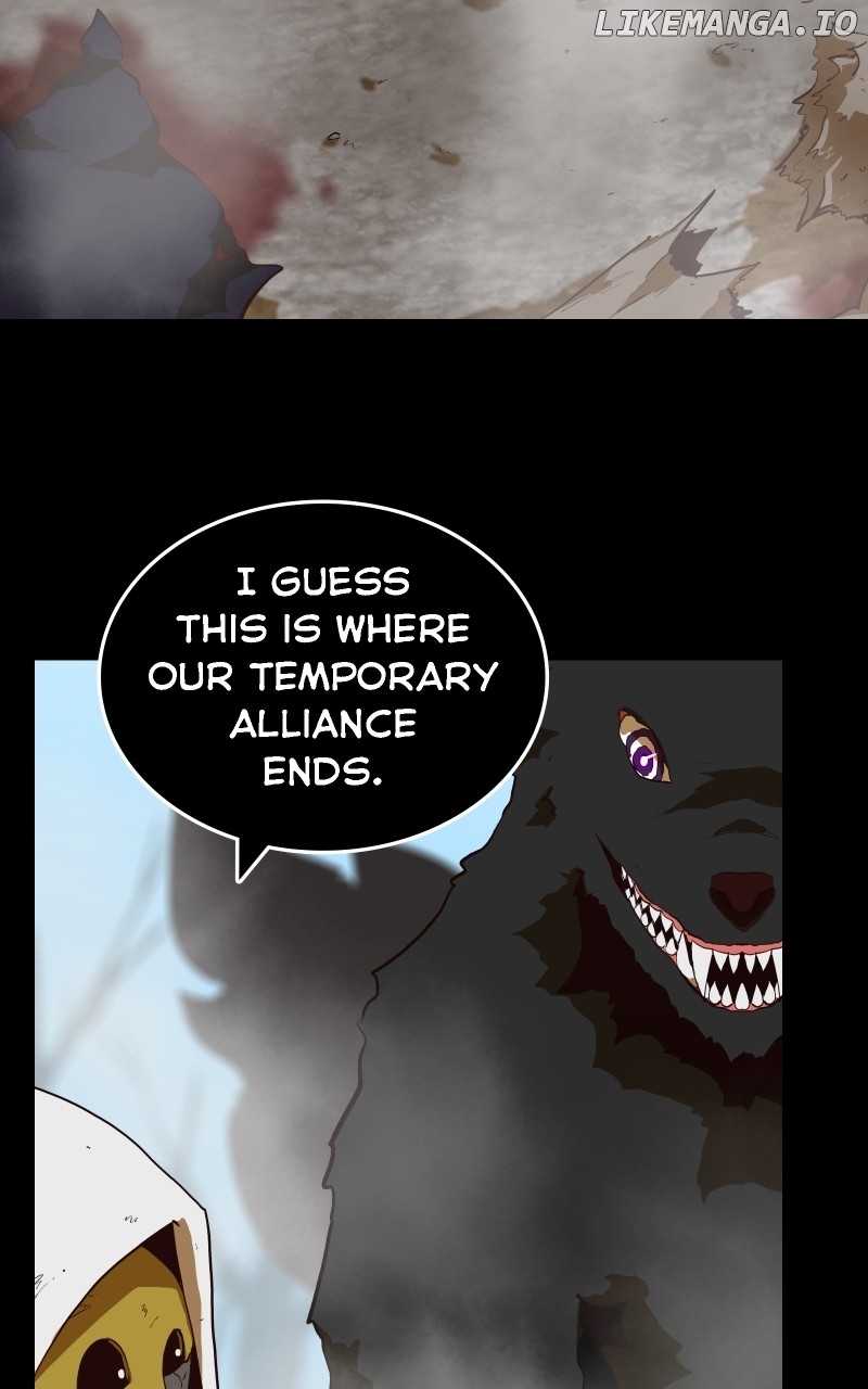 Children of Mirra Chapter 70 - page 99