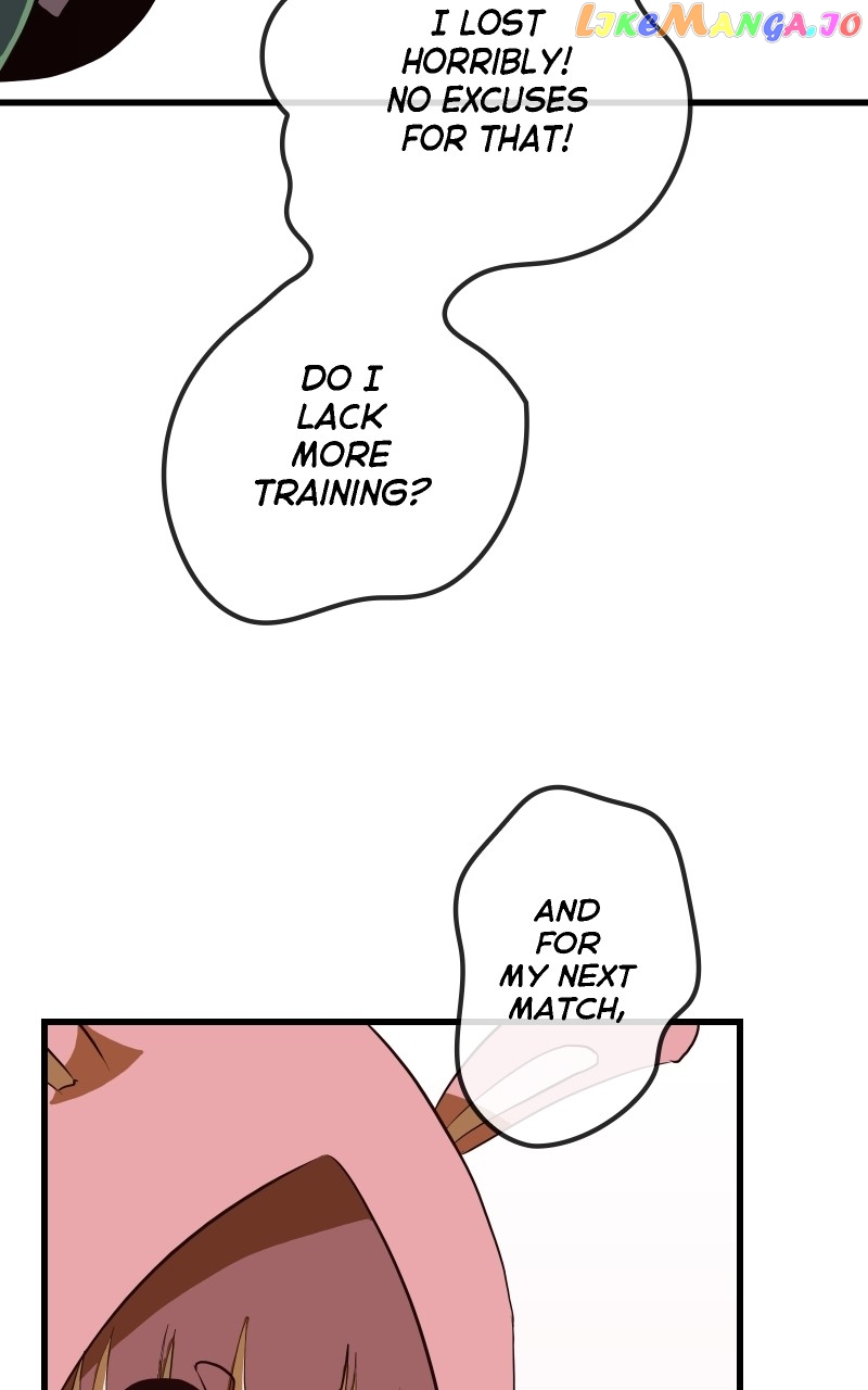 Children of Mirra Chapter 46 - page 105
