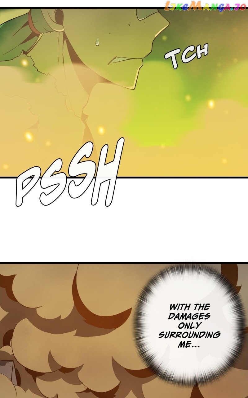 Children of Mirra Chapter 46 - page 11