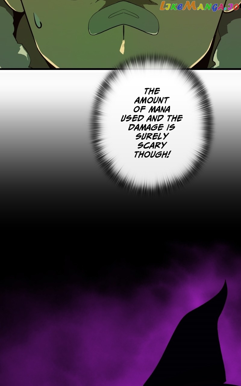 Children of Mirra Chapter 46 - page 14