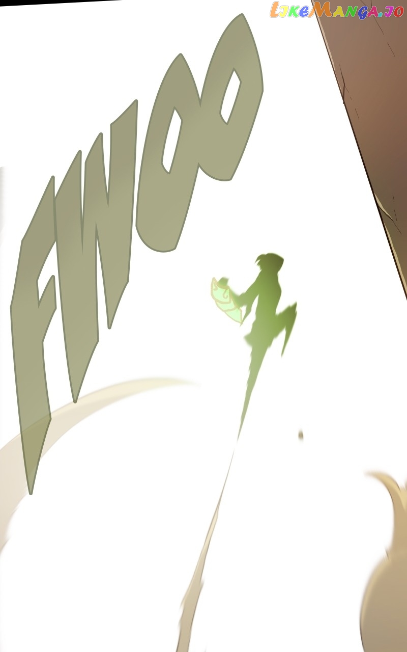 Children of Mirra Chapter 46 - page 18