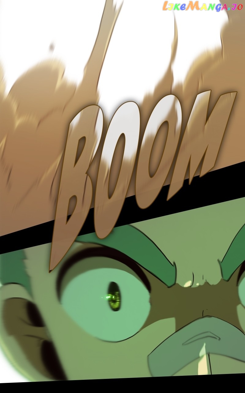Children of Mirra Chapter 46 - page 19