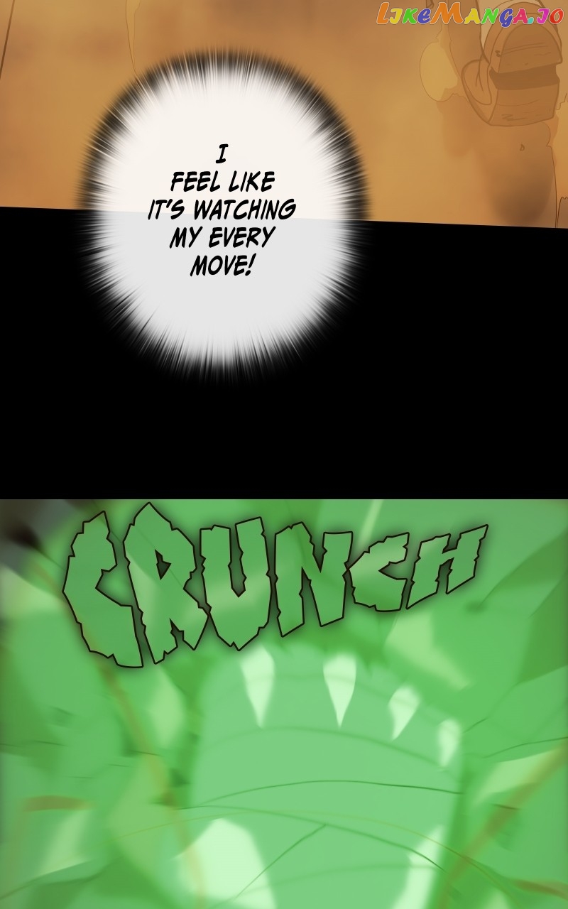 Children of Mirra Chapter 46 - page 24