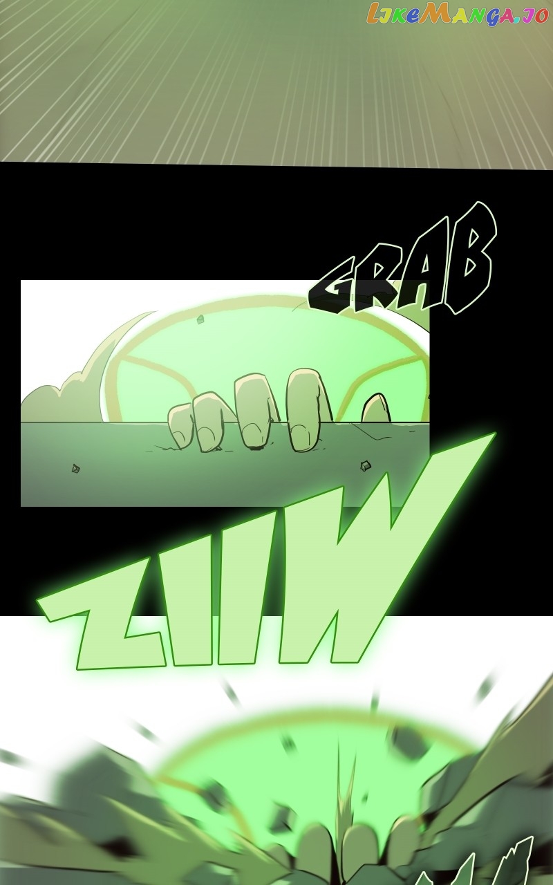 Children of Mirra Chapter 46 - page 26