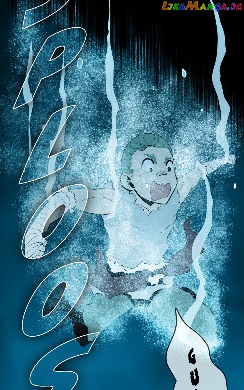 Children of Mirra Chapter 46 - page 48