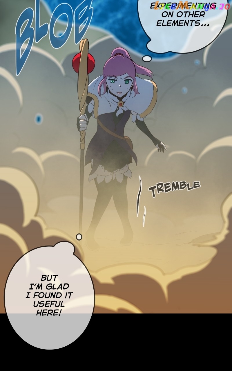 Children of Mirra Chapter 46 - page 51
