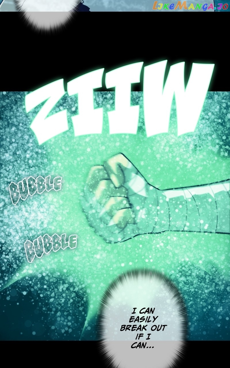Children of Mirra Chapter 46 - page 54