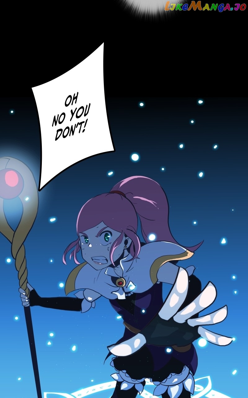 Children of Mirra Chapter 46 - page 55