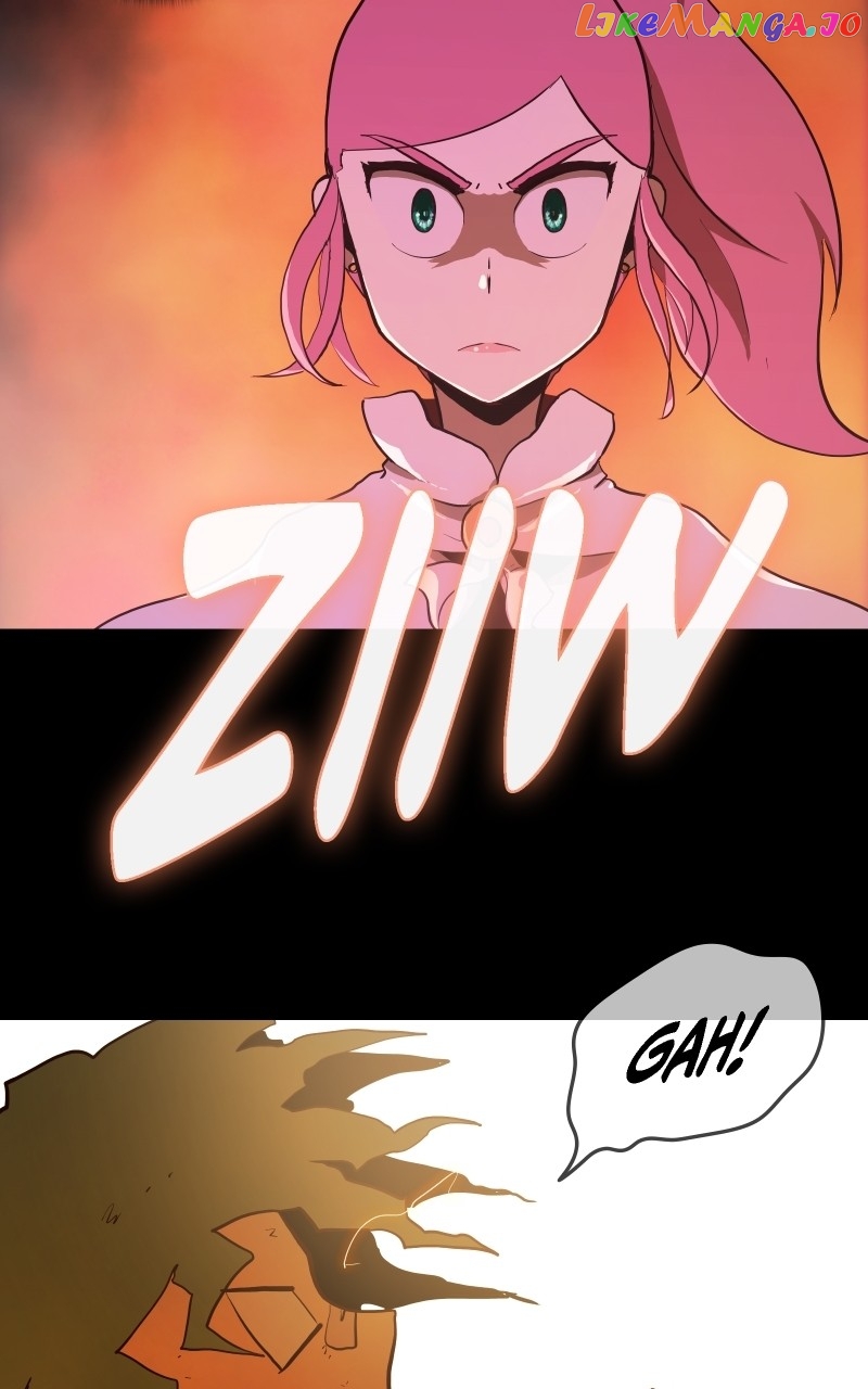 Children of Mirra Chapter 46 - page 70