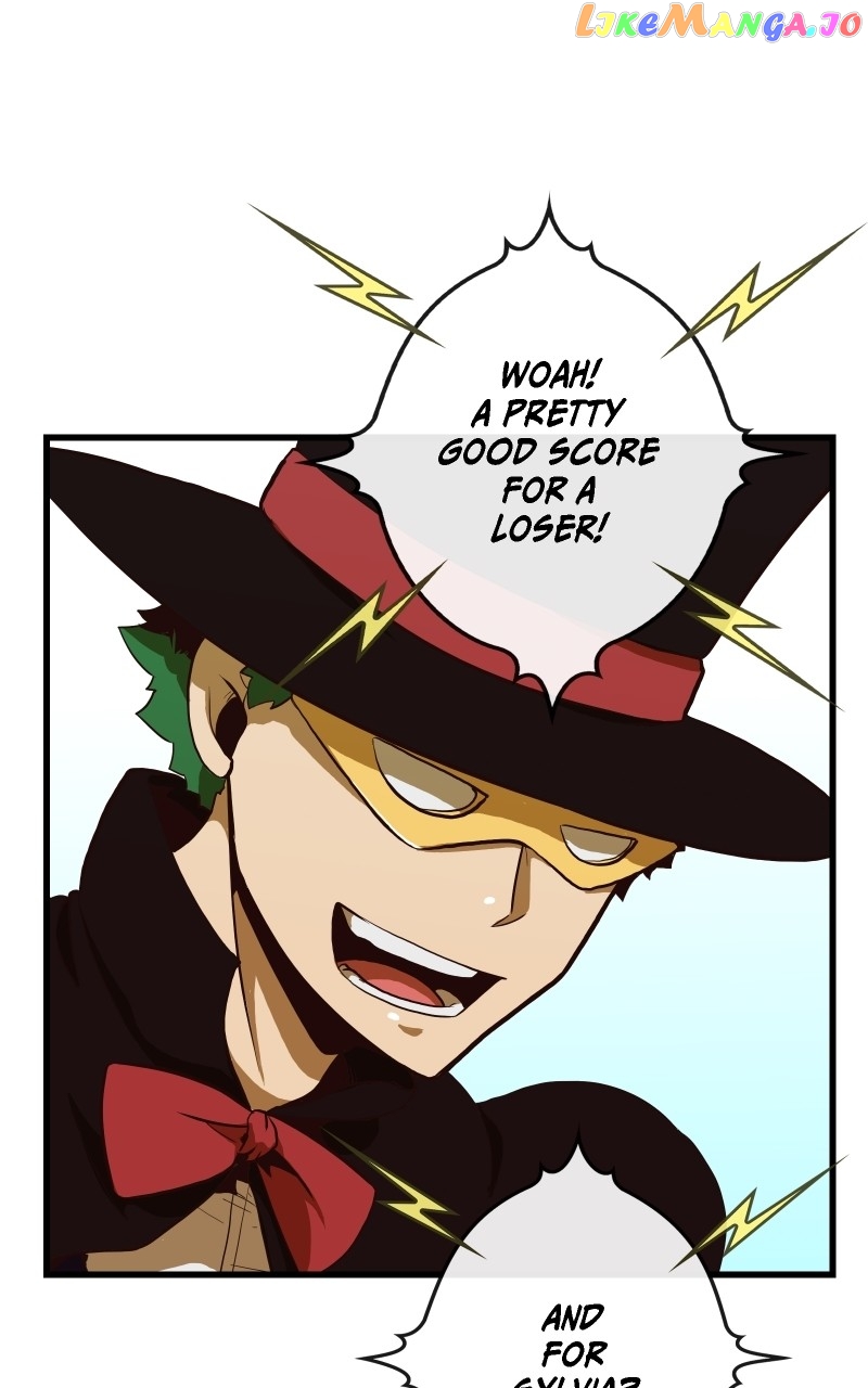 Children of Mirra Chapter 46 - page 84