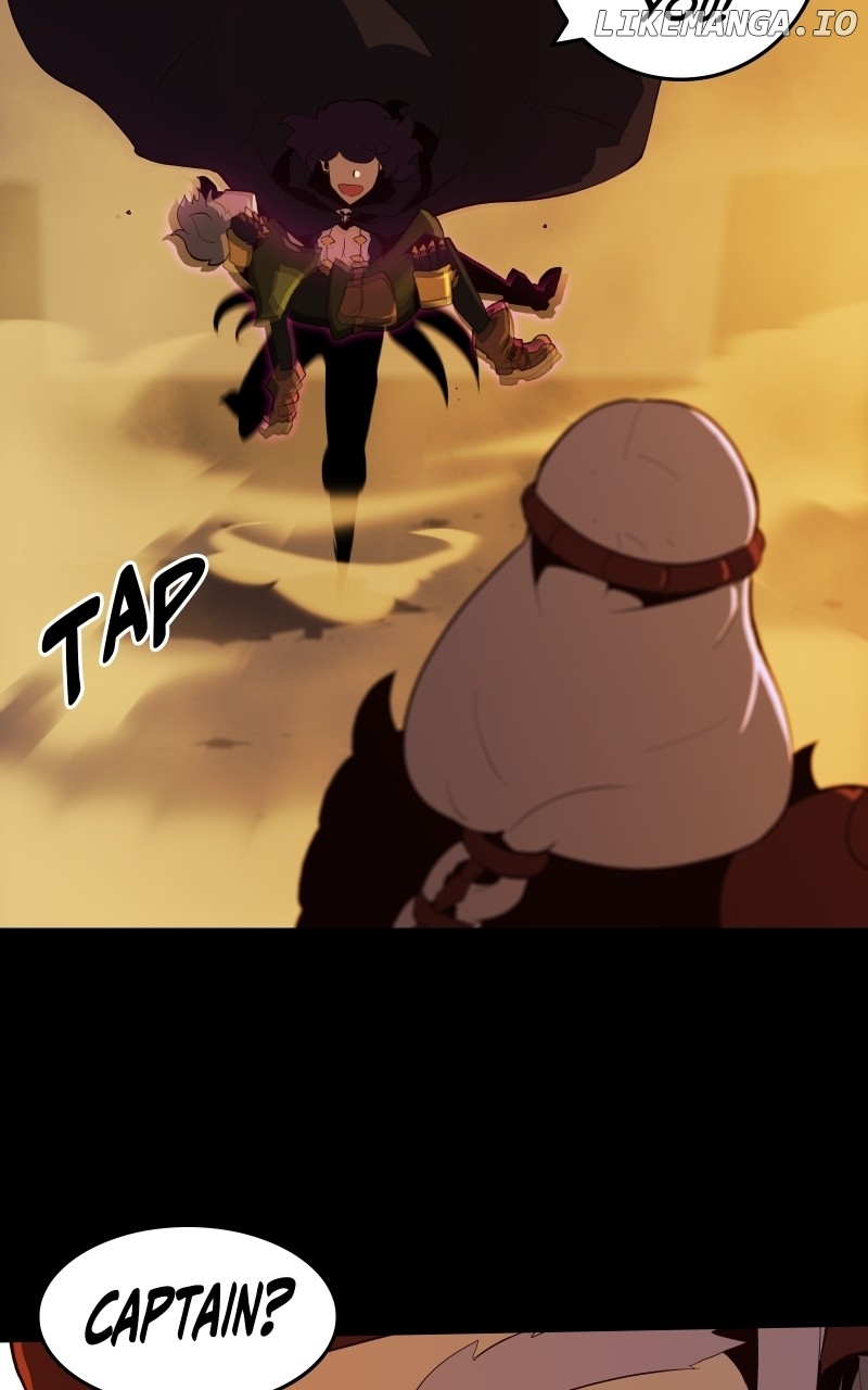 Children of Mirra Chapter 71 - page 100