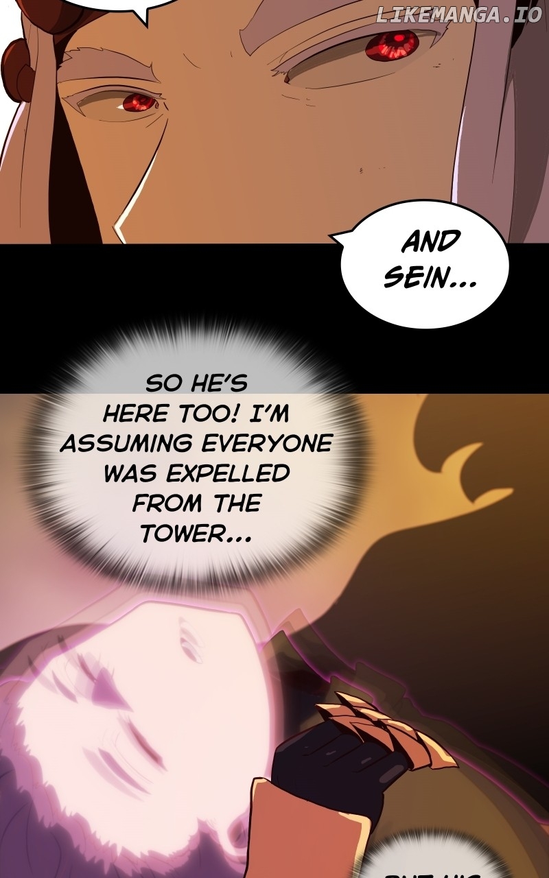 Children of Mirra Chapter 71 - page 101