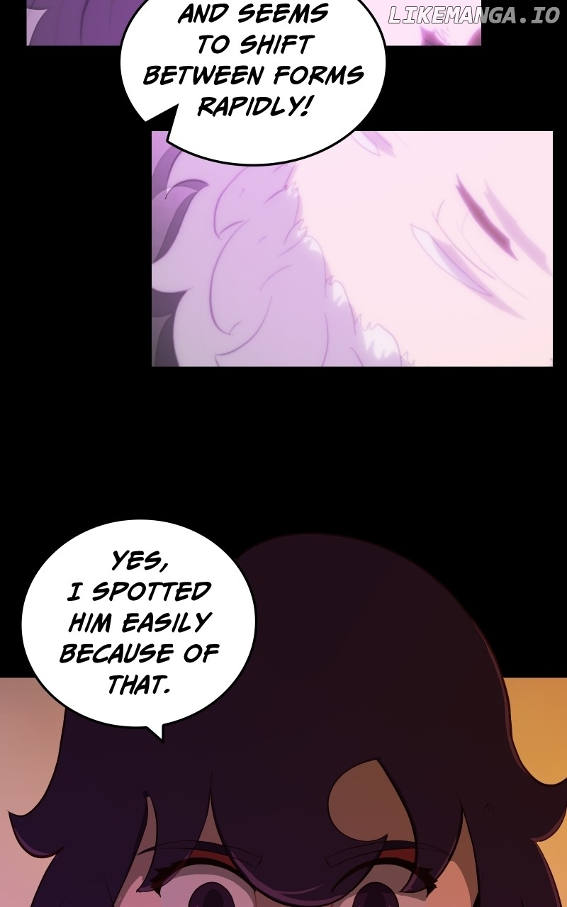Children of Mirra Chapter 71 - page 103