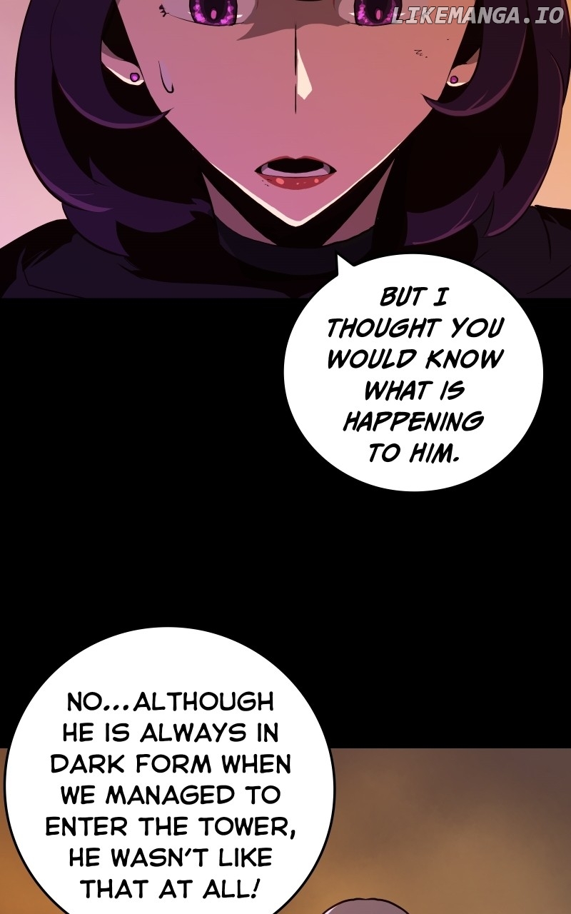 Children of Mirra Chapter 71 - page 104