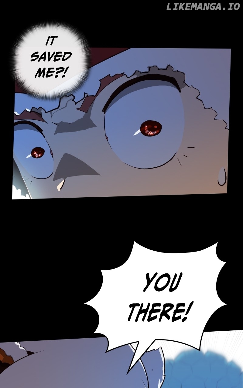 Children of Mirra Chapter 71 - page 11