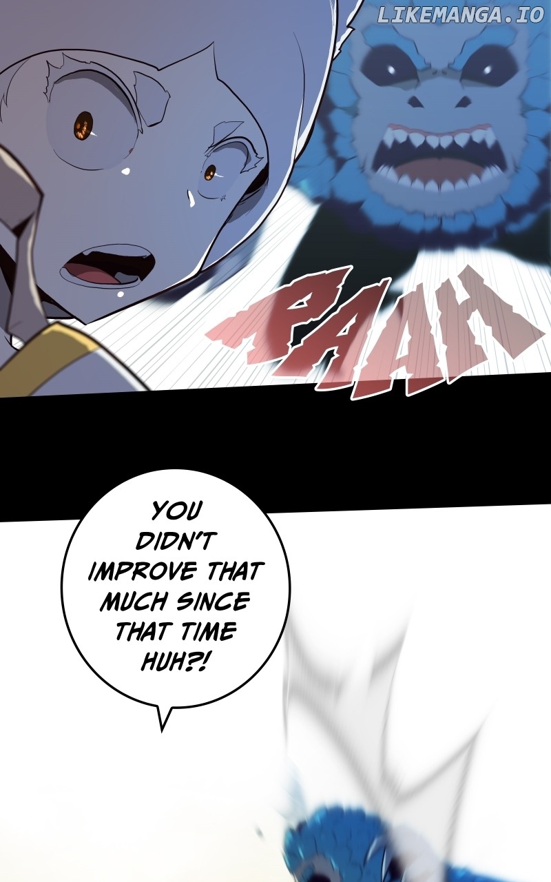 Children of Mirra Chapter 71 - page 12