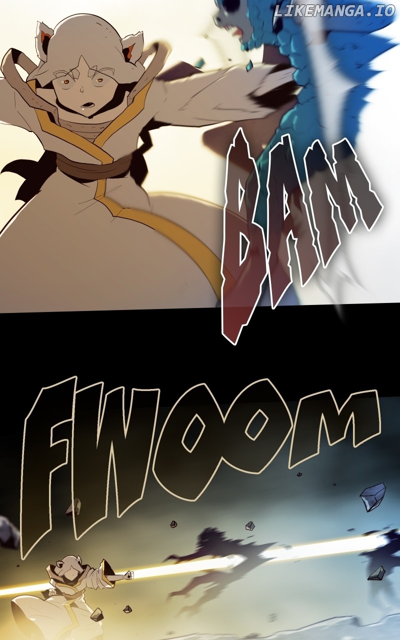 Children of Mirra Chapter 71 - page 13