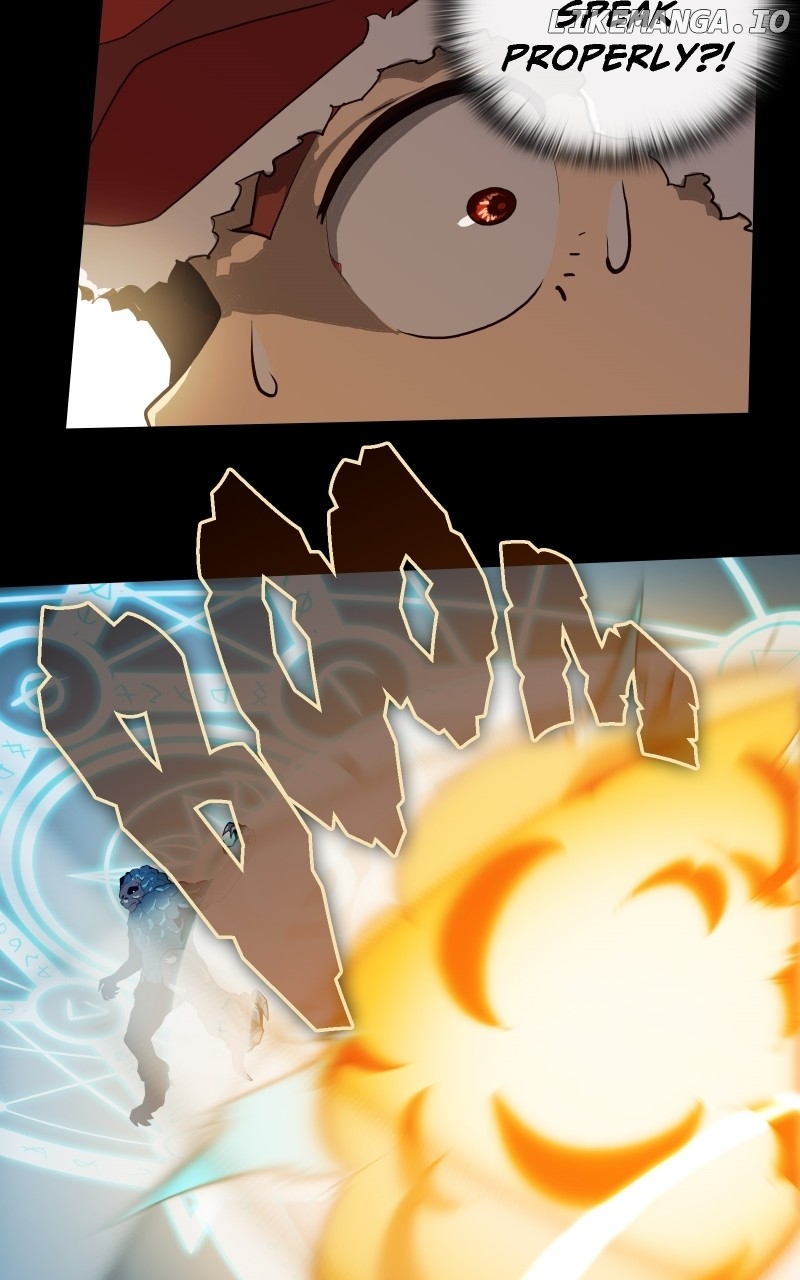 Children of Mirra Chapter 71 - page 15