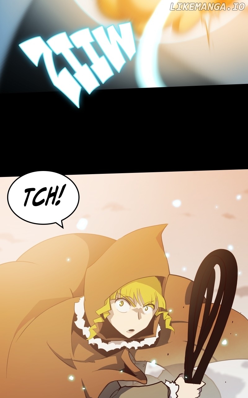 Children of Mirra Chapter 71 - page 16