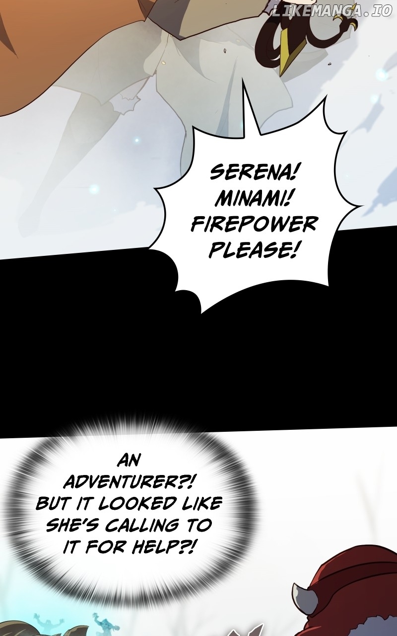 Children of Mirra Chapter 71 - page 17