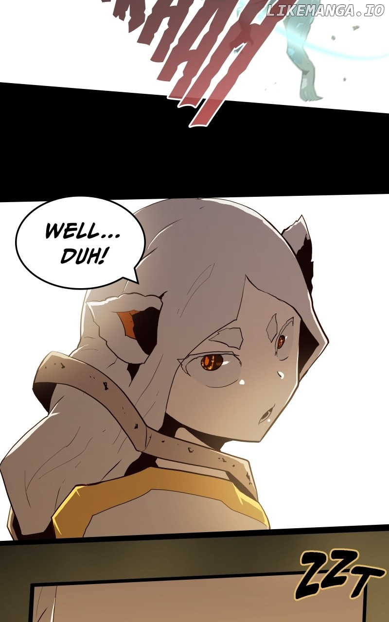 Children of Mirra Chapter 71 - page 20