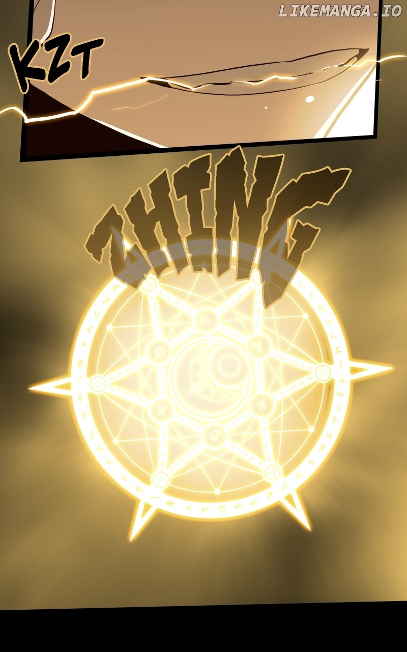 Children of Mirra Chapter 71 - page 21