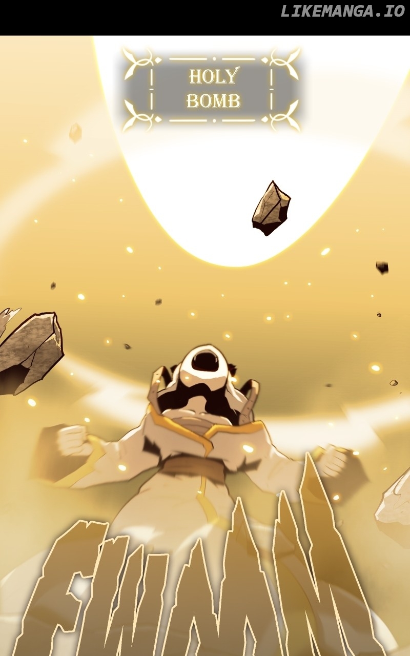 Children of Mirra Chapter 71 - page 22