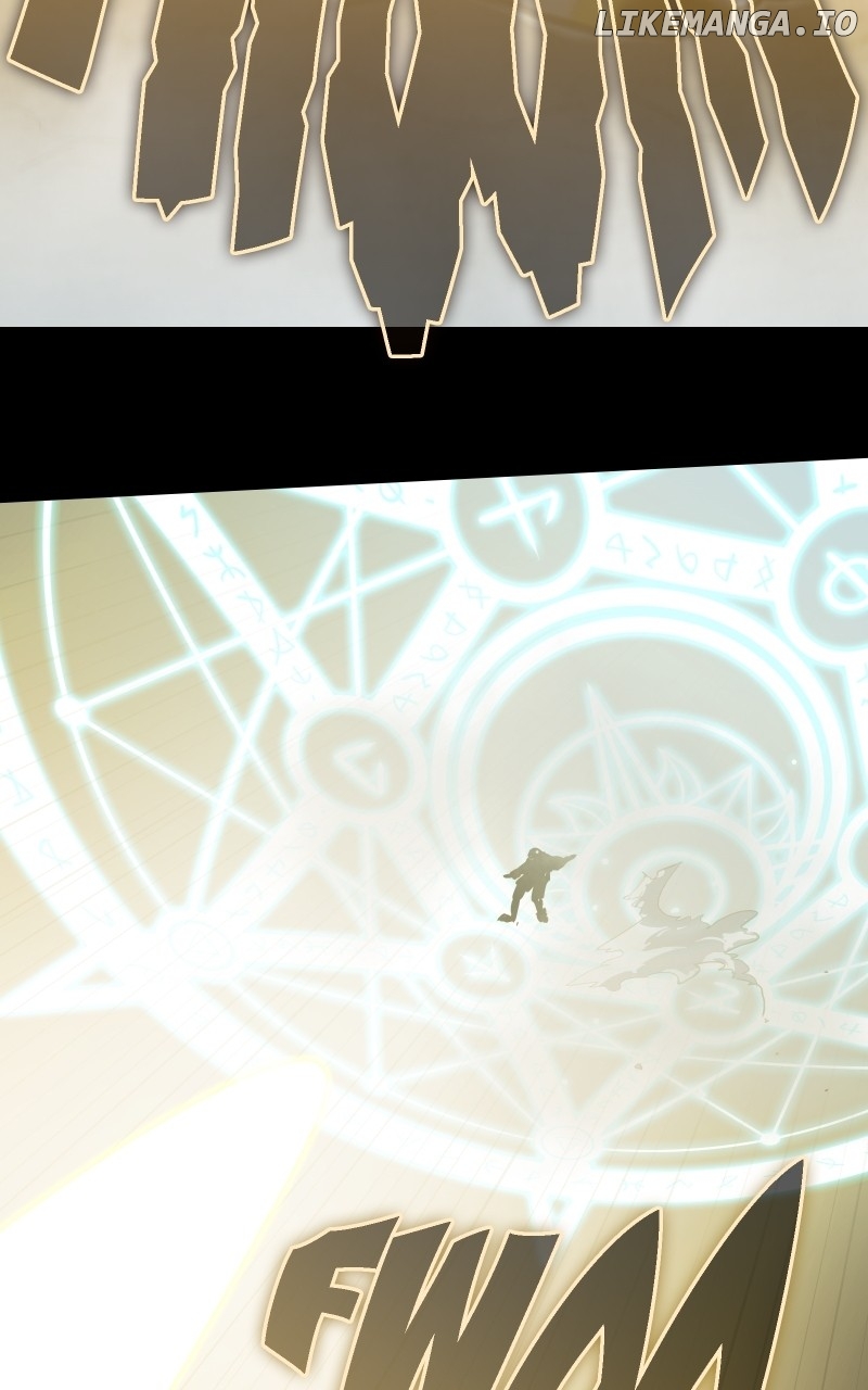 Children of Mirra Chapter 71 - page 23