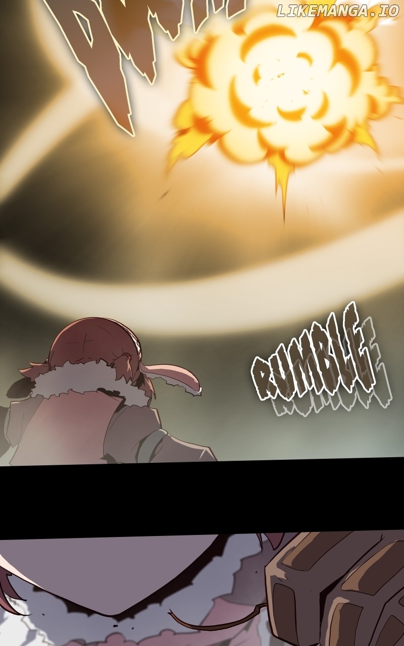 Children of Mirra Chapter 71 - page 25