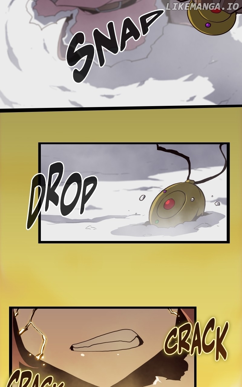 Children of Mirra Chapter 71 - page 26