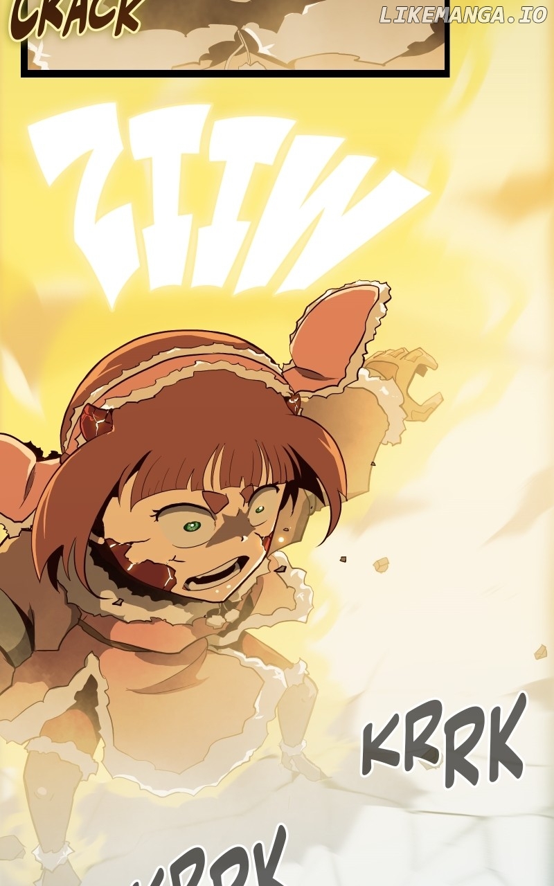 Children of Mirra Chapter 71 - page 27