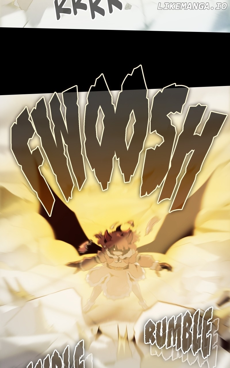 Children of Mirra Chapter 71 - page 28