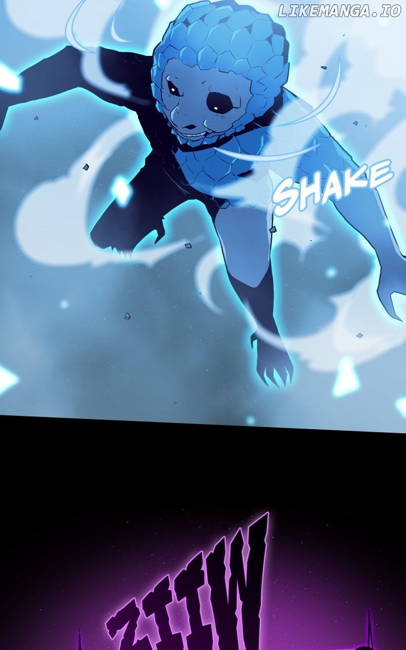 Children of Mirra Chapter 71 - page 33