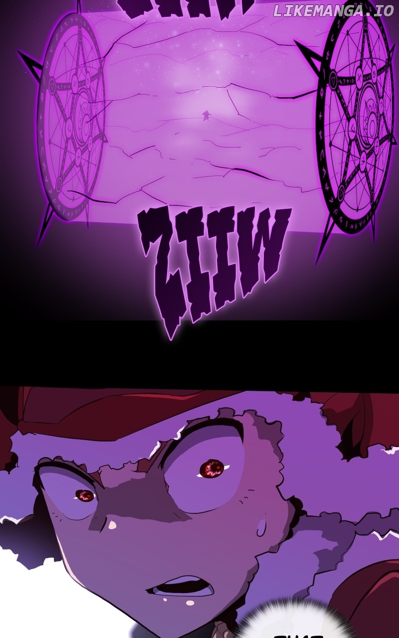 Children of Mirra Chapter 71 - page 34