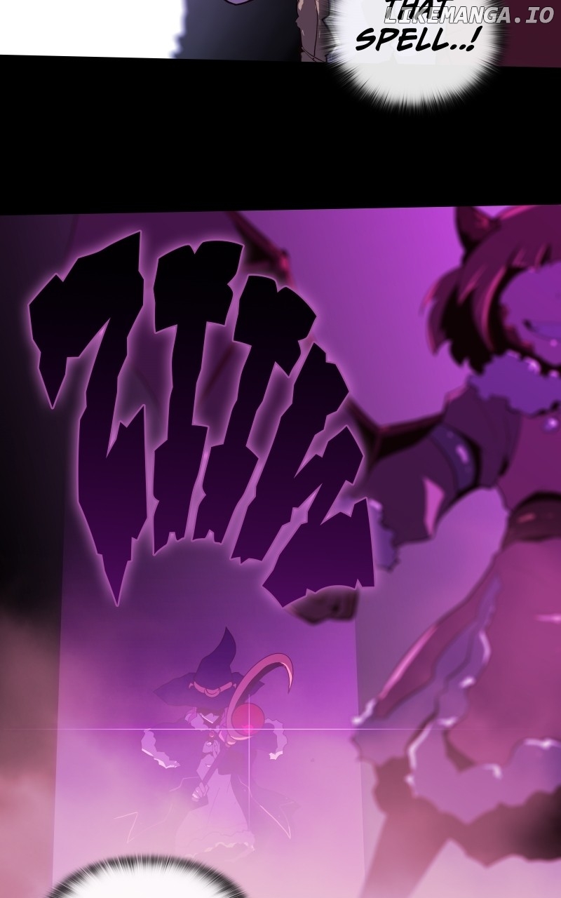 Children of Mirra Chapter 71 - page 35