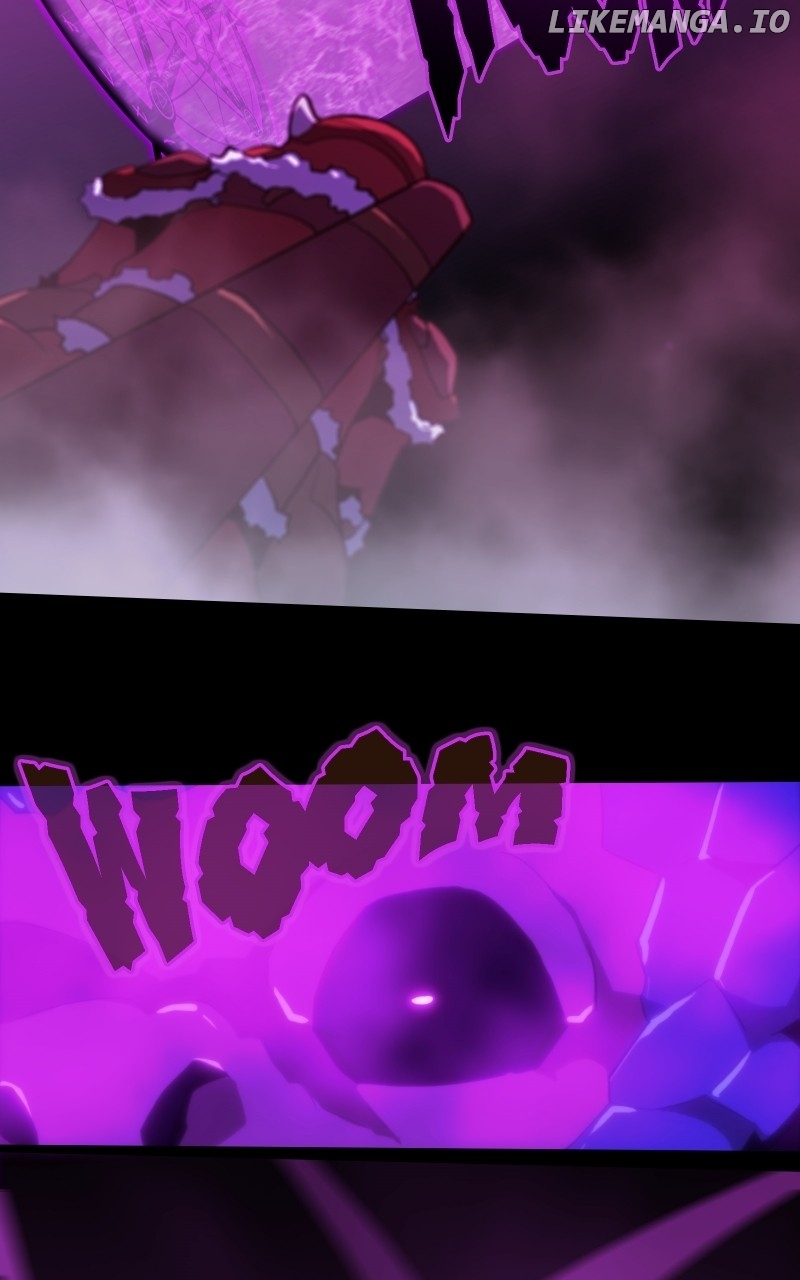 Children of Mirra Chapter 71 - page 37