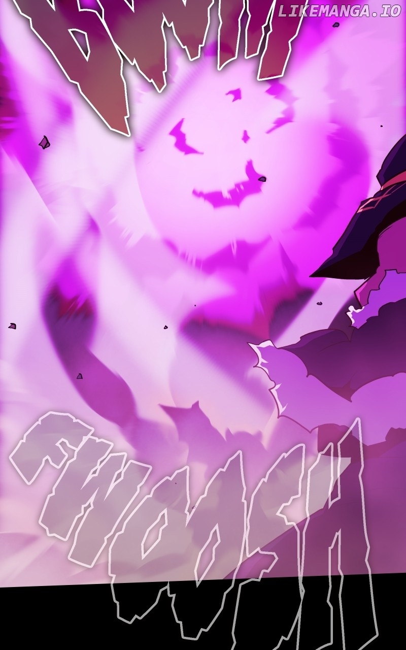 Children of Mirra Chapter 71 - page 39