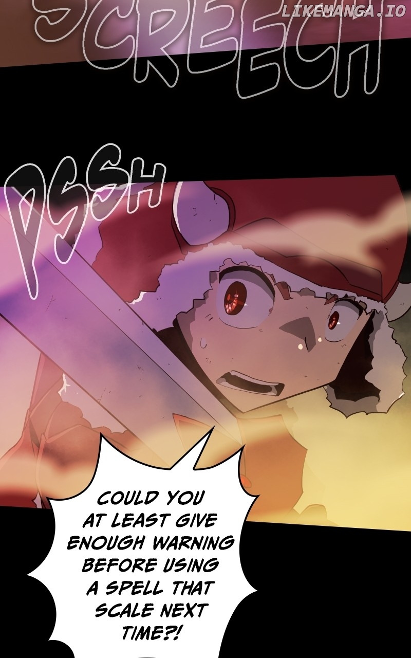 Children of Mirra Chapter 71 - page 41