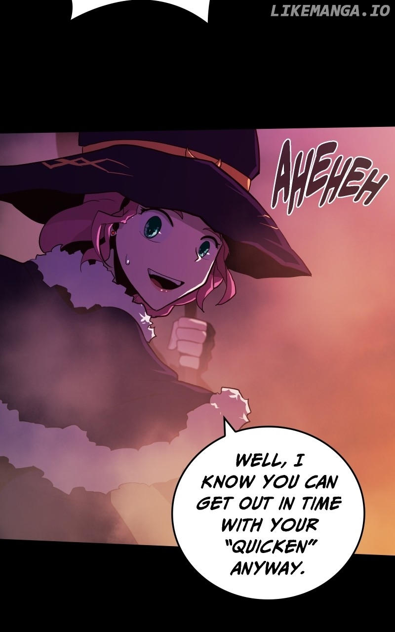 Children of Mirra Chapter 71 - page 42