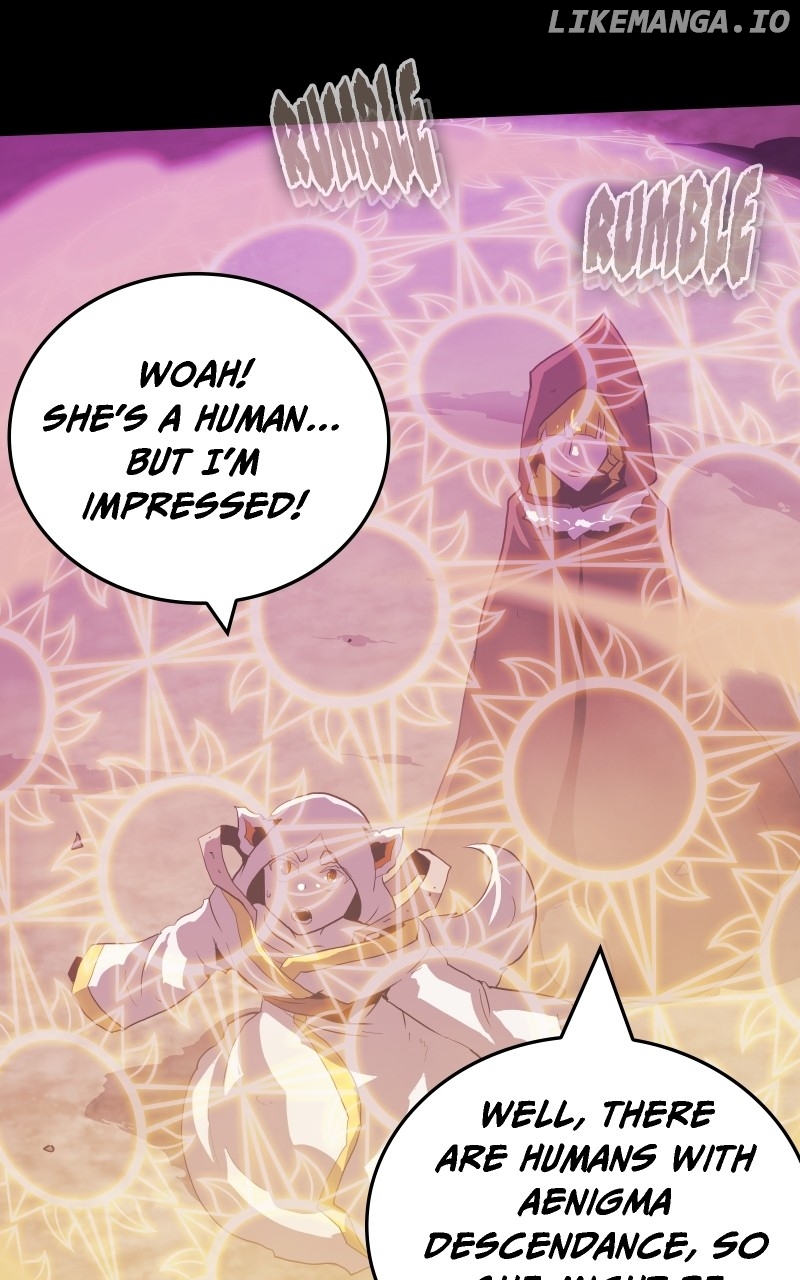 Children of Mirra Chapter 71 - page 43