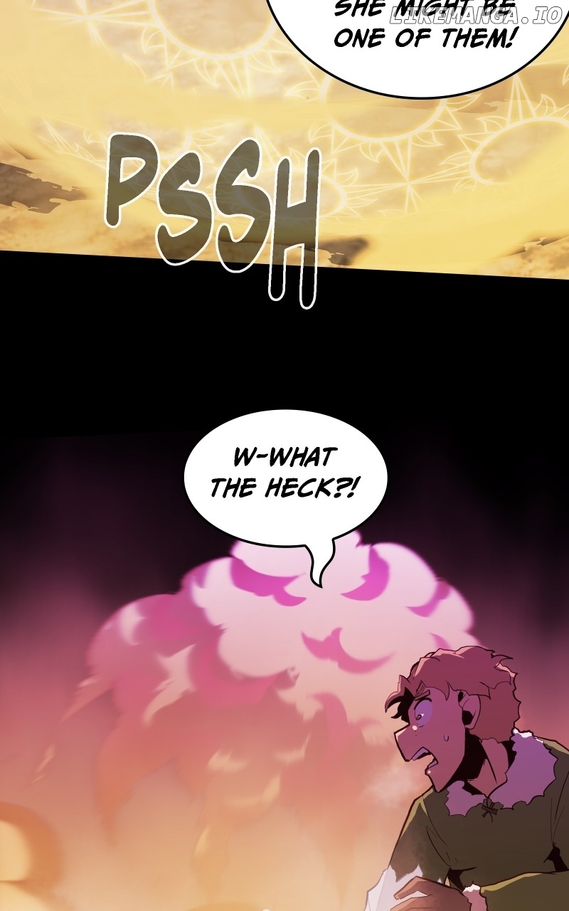 Children of Mirra Chapter 71 - page 44