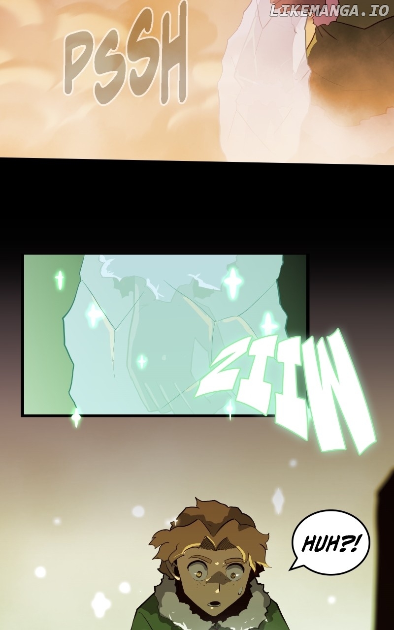 Children of Mirra Chapter 71 - page 45