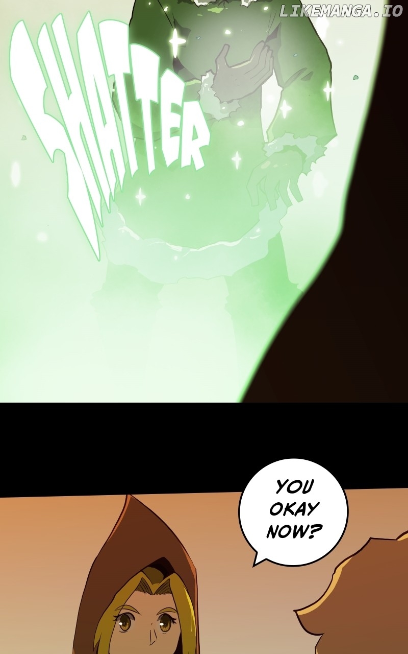 Children of Mirra Chapter 71 - page 46