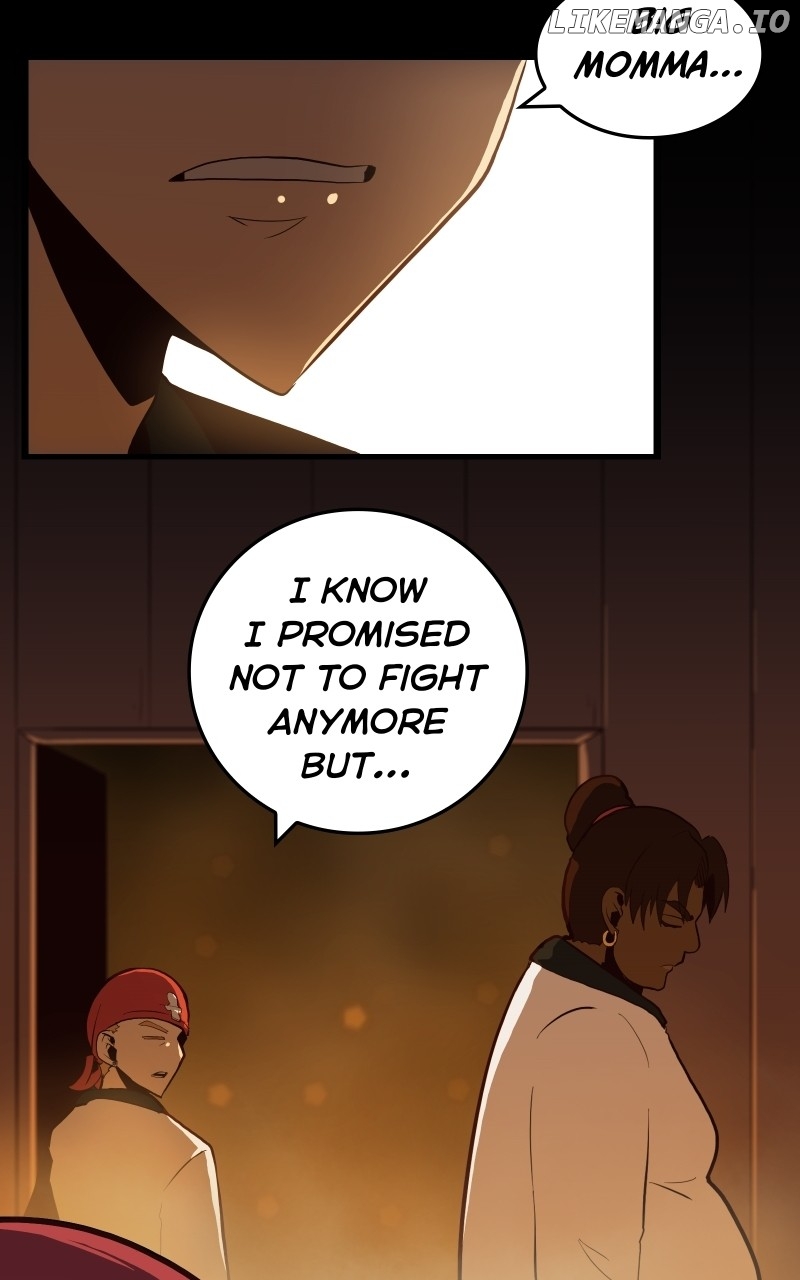Children of Mirra Chapter 71 - page 49